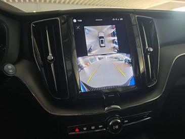 Volvo XC60 B5 Plus — photo 16