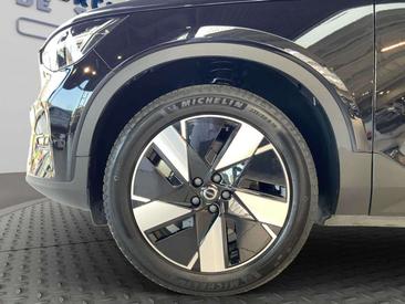 Volvo C40 Recharge PLUS — photo 24