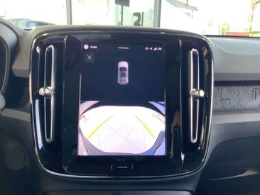 Volvo C40 Recharge PLUS — photo 27