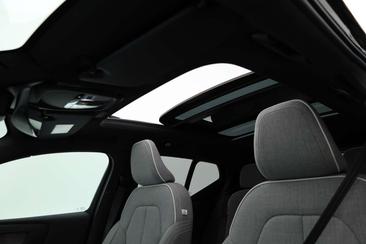 Volvo XC40 Recharge Ultimate — photo 36