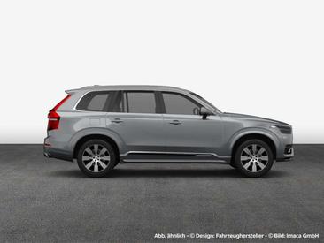 Volvo XC90 B5 — photo 4