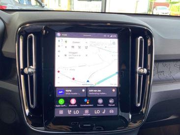Volvo C40 Recharge PLUS — photo 28