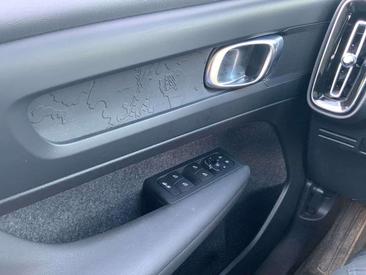 Volvo C40 Recharge PLUS — photo 11