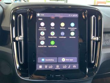 Volvo C40 Recharge PLUS — photo 29