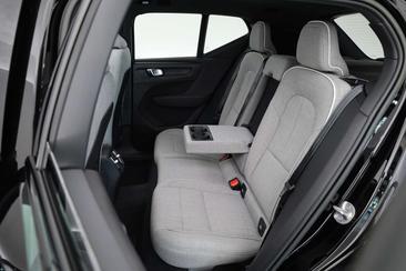 Volvo XC40 Recharge Ultimate — photo 37