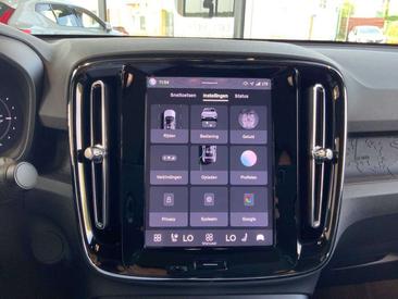 Volvo C40 Recharge PLUS — photo 30