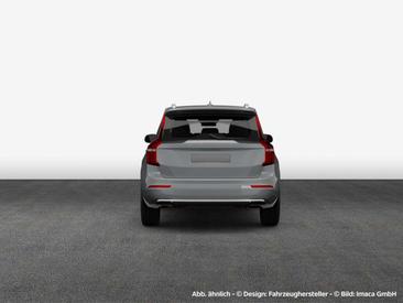 Volvo XC90 B5 — photo 5