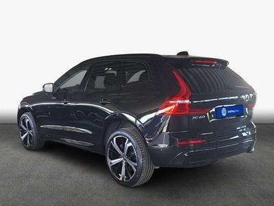 Volvo XC60 B5 Plus