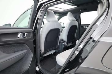 Volvo XC40 Recharge Ultimate — photo 38