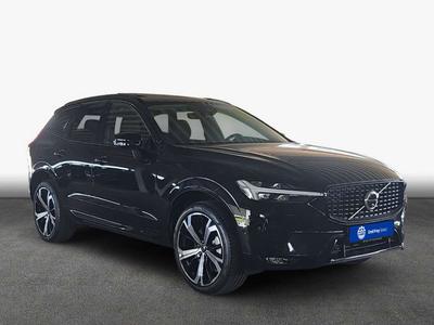 Volvo XC60 B5 Plus