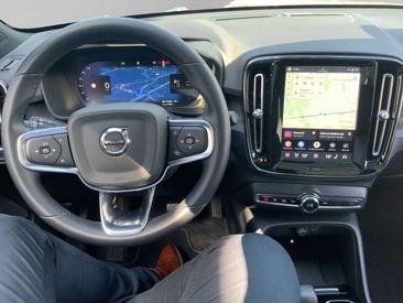 Volvo C40 Recharge PLUS — photo 13