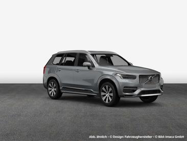 Volvo XC90 B5 — photo 6