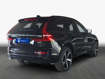 Volvo XC60 B5 Plus — photo 4
