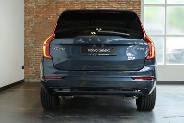 Volvo XC90 T8 Recharge Ultimate — photo 5