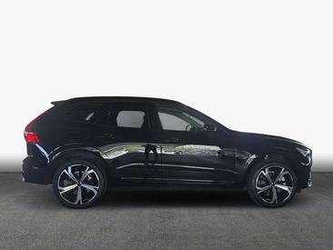 Volvo XC60 B5 Plus — photo 5