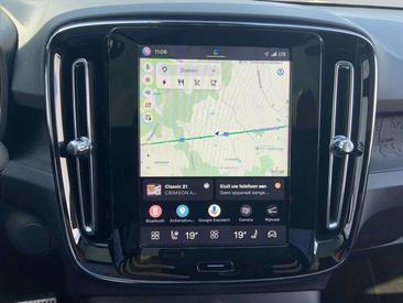 Volvo C40 Recharge PLUS — photo 14