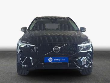 Volvo XC60 B5 Plus — photo 6