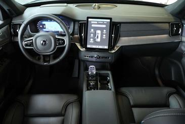 Volvo XC90 T8 Recharge Ultimate — photo 7