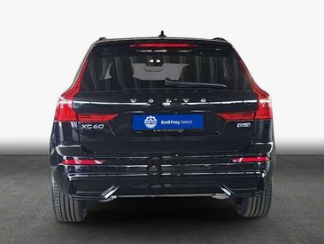 Volvo XC60 B5 Plus — photo 7