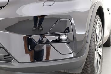 Volvo XC40 Recharge Ultimate — photo 44