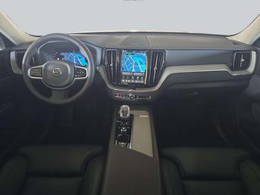 Volvo XC60 B5 Plus — photo 9