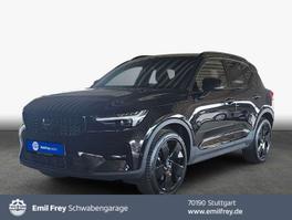 Volvo XC40 B3 Plus - 2025 - Joinsteer - #1
