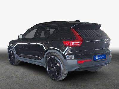 Volvo XC40 B3 Plus