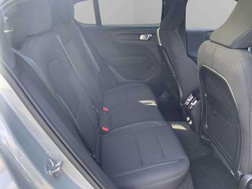 Volvo C40 Recharge PLUS — photo 18
