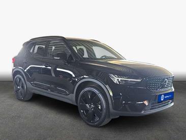 Volvo XC40 B3 Plus — photo 3