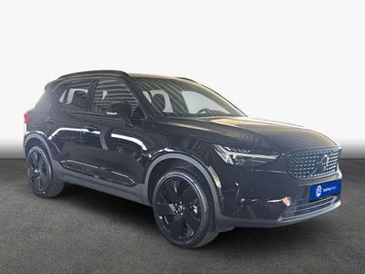 Volvo XC40 B3 Plus