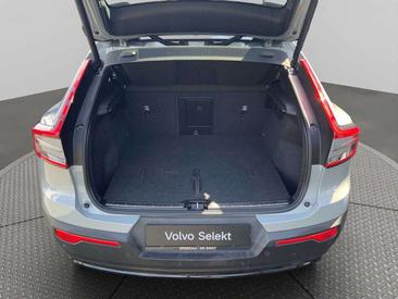 Volvo C40 Recharge PLUS — photo 19
