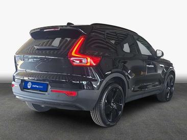 Volvo XC40 B3 Plus — photo 4