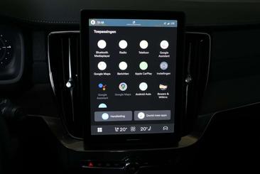 Volvo XC90 T8 Recharge Ultimate — photo 12