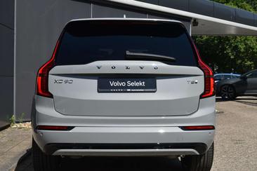 Volvo XC90 T8 Recharge Ultimate — photo 6