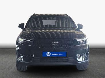 Volvo XC40 B3 Plus — photo 6