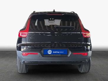 Volvo XC40 B3 Plus — photo 7
