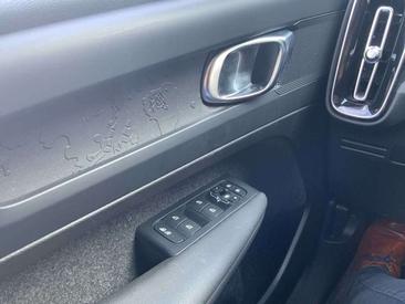 Volvo C40 Recharge PLUS — photo 23