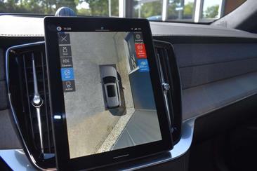 Volvo XC90 T8 Recharge Ultimate — photo 19
