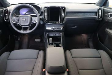 Volvo XC60 — photo 5