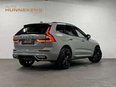 Volvo XC60 T8 Recharge