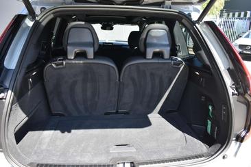 Volvo XC90 T8 Recharge Ultimate — photo 30