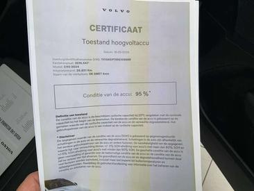 Volvo C40 Recharge PLUS — photo 26