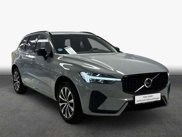 Volvo XC60 B4 Plus — photo 3