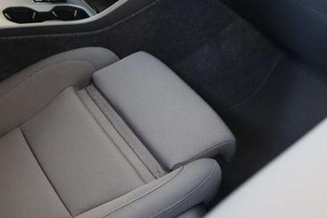 Volvo XC60 — photo 21