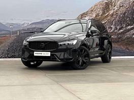 Volvo XC60 - 2025 - Joinsteer - #1