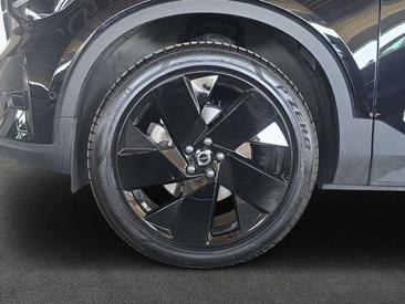 Volvo XC40 B3 Plus — photo 13