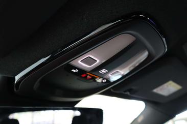 Volvo XC60 — photo 23