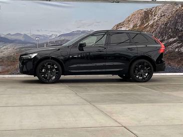 Volvo XC60 — photo 2