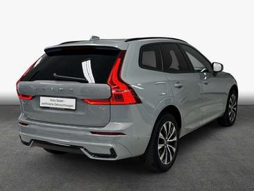 Volvo XC60 B4 Plus — photo 4