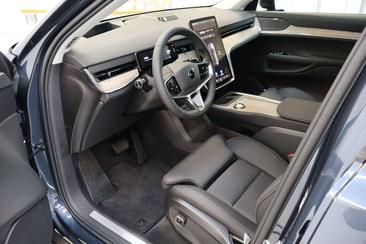 Volvo XC60 Twin Motor — photo 4